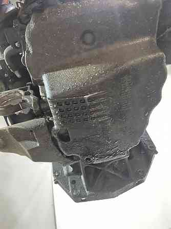 Двигатель Renault Megane 3 K9K 836, K9K 846 Донецк