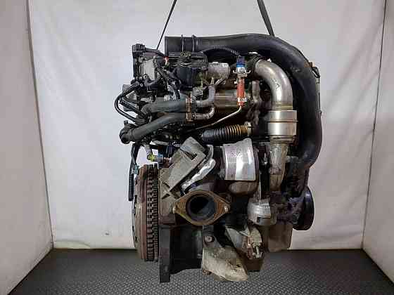 Двигатель Renault Megane 3 K9K 836, K9K 846 Донецк