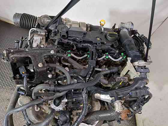 Двигатель Ford B-max T3JA, T3JB Донецк