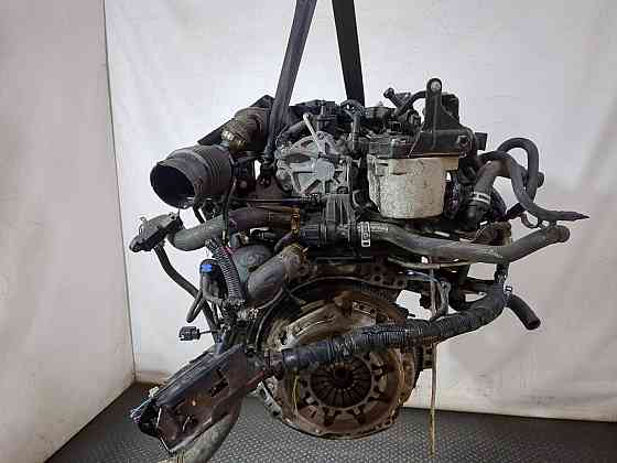 Двигатель Ford B-max T3JA, T3JB Донецк