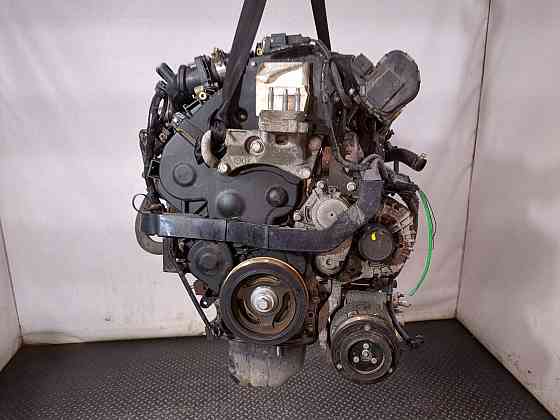 Двигатель Ford B-max T3JA, T3JB Донецк