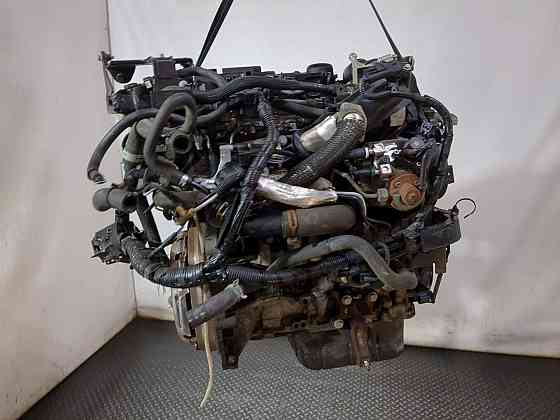 Двигатель Ford B-max T3JA, T3JB Донецк