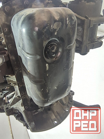 Двигатель Ford B-max T3JA, T3JB Донецк - изображение 6