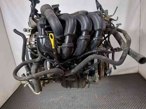 Двигатель Ford Fiesta FXJ… Донецк