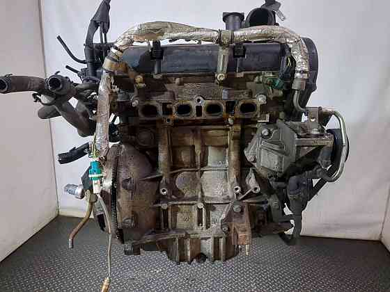 Двигатель Ford Fiesta FXJ… Донецк