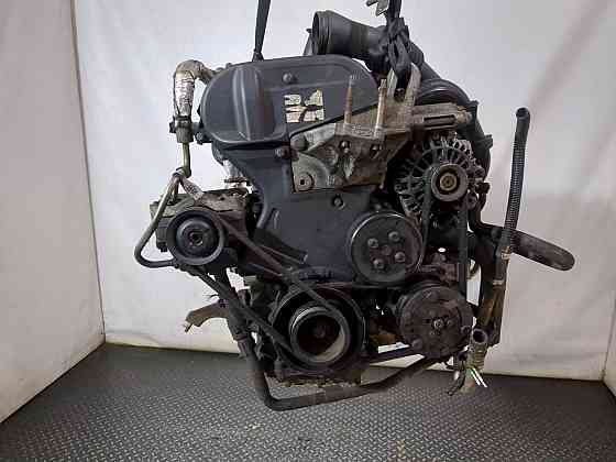 Двигатель Ford Fiesta FXJ… Донецк