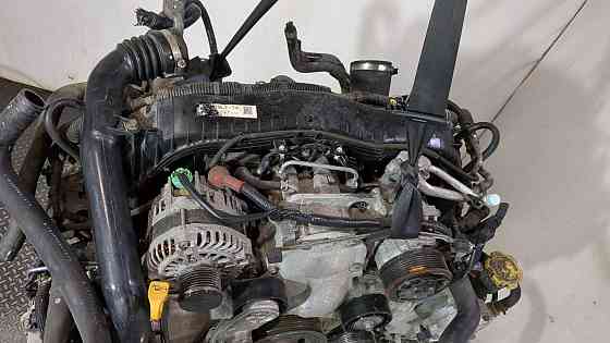 Двигатель Subaru Forester (S12) EE20Z Донецк