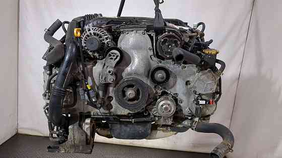 Двигатель Subaru Forester (S12) EE20Z Донецк