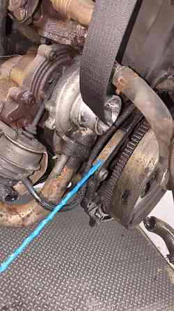 Двигатель Opel Astra J A17DTE Донецк