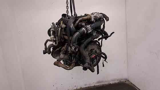 Двигатель Opel Astra J A17DTE Донецк