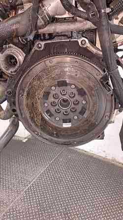 Двигатель Opel Astra J A17DTE Донецк