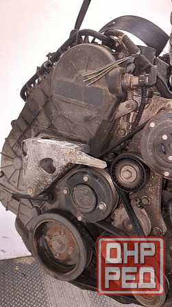 Двигатель Opel Astra J A17DTE Донецк - изображение 8