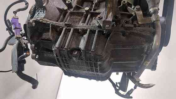 Двигатель Ford Fiesta FXJ… Донецк
