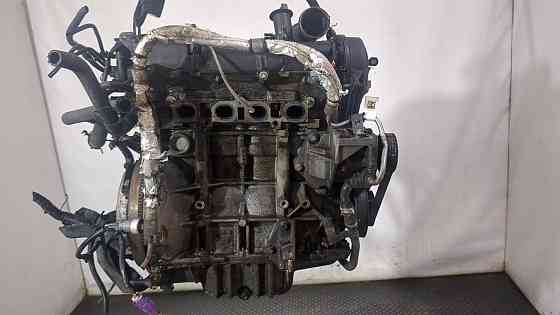 Двигатель Ford Fiesta FXJ… Донецк