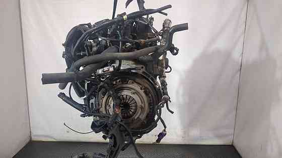 Двигатель Ford Fiesta FXJ… Донецк