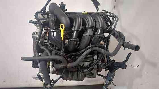 Двигатель Ford Fiesta FXJ… Донецк