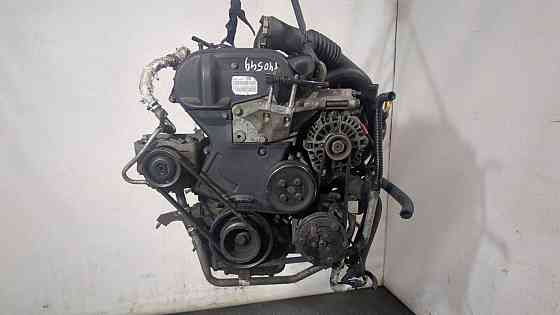 Двигатель Ford Fiesta FXJ… Донецк