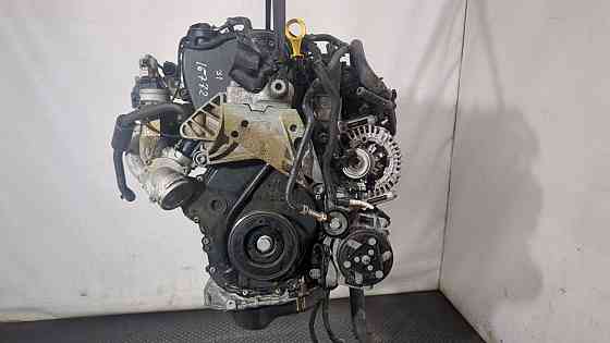 Двигатель Volkswagen Jetta 6 CPPA Донецк