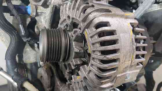 Двигатель Volkswagen Jetta 6 CPPA Донецк