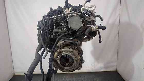 Двигатель Volkswagen Jetta 6 CPPA Донецк