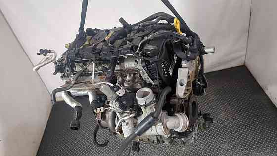 Двигатель Volkswagen Jetta 6 CPPA Донецк
