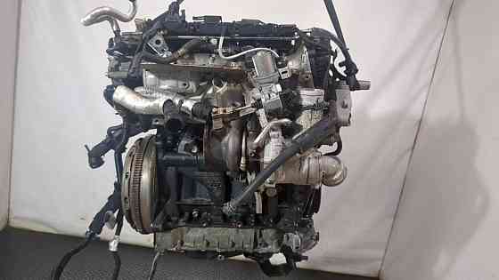 Двигатель Volkswagen Jetta 6 CPPA Донецк