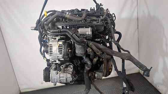 Двигатель Volkswagen Jetta 6 CPPA Донецк