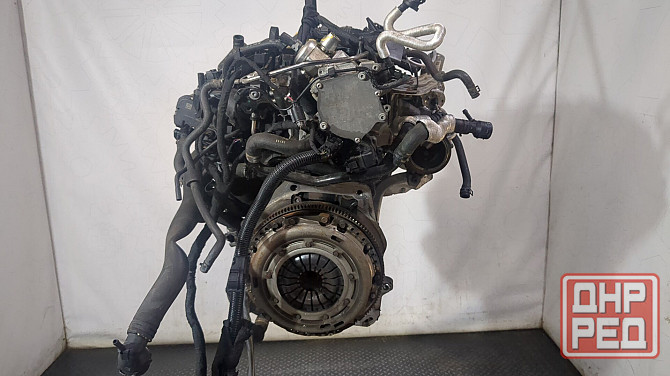 Двигатель Volkswagen Jetta 6 CPPA Донецк - изображение 4