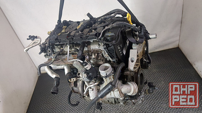 Двигатель Volkswagen Jetta 6 CPPA Донецк - изображение 6
