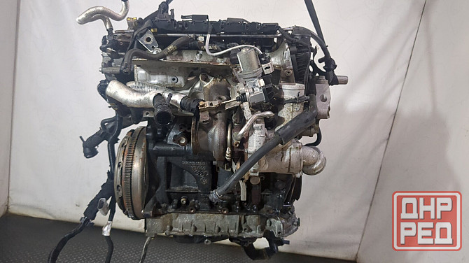 Двигатель Volkswagen Jetta 6 CPPA Донецк - изображение 5