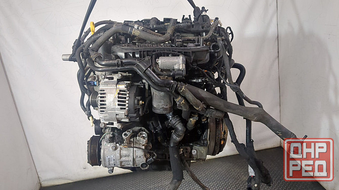 Двигатель Volkswagen Jetta 6 CPPA Донецк - изображение 2