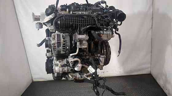 Двигатель Volvo V40 B4204T37 Донецк