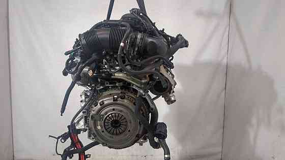 Двигатель Volvo V40 B4204T37 Донецк