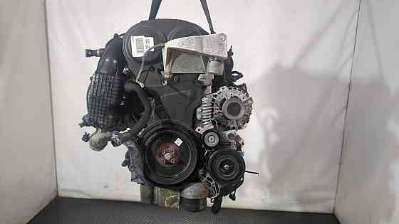 Двигатель Volvo V40 B4204T37 Донецк