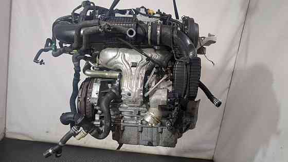 Двигатель Volvo V40 B4204T37 Донецк