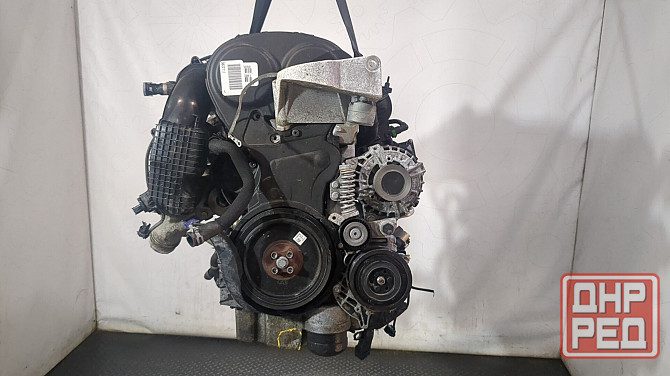 Двигатель Volvo V40 B4204T37 Донецк - изображение 1
