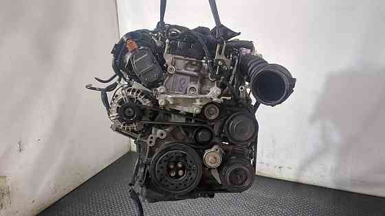 Двигатель Opel Astra J B16DTH Донецк