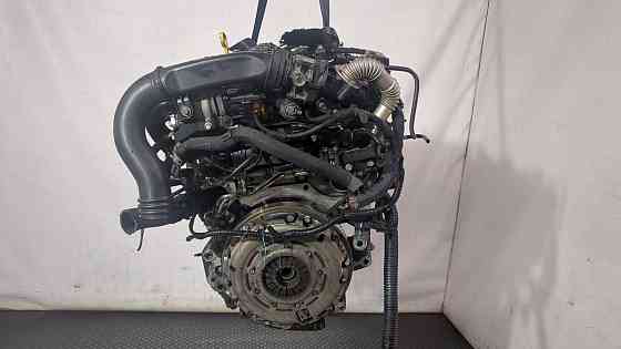 Двигатель Opel Astra J B16DTH Донецк