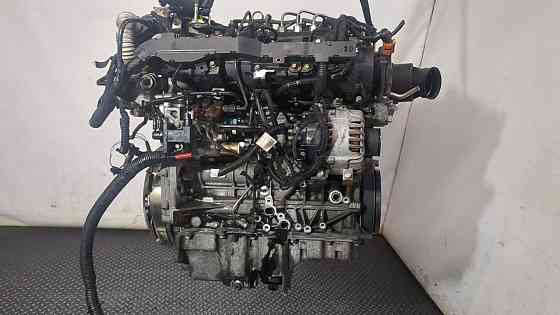 Двигатель Opel Astra J B16DTH Донецк