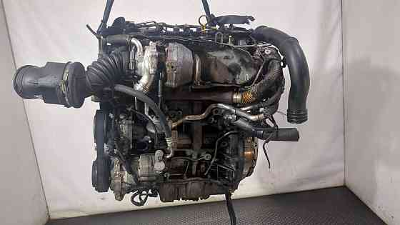 Двигатель Opel Astra J B16DTH Донецк