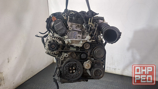 Двигатель Opel Astra J B16DTH Донецк - изображение 1