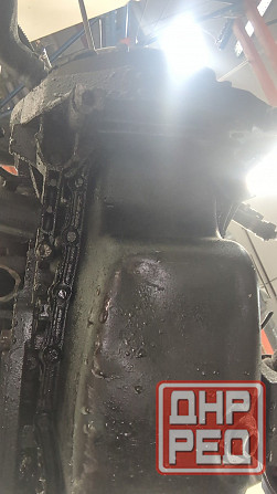 Двигатель Fiat Punto 199 A 2.000 Донецк - изображение 4
