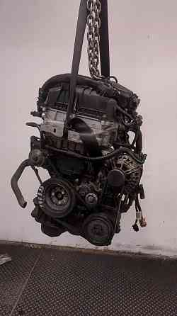 Двигатель Citroen C3 ZMZ Донецк