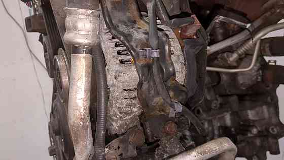 Двигатель Honda CR-V N22B4 Донецк
