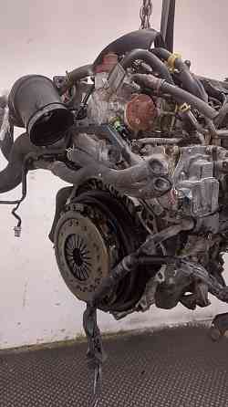 Двигатель Honda CR-V N22B4 Донецк