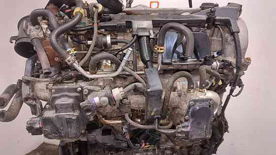 Двигатель Honda CR-V N22B4 Донецк