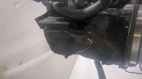 Двигатель Mazda 3 (BM) SH Донецк