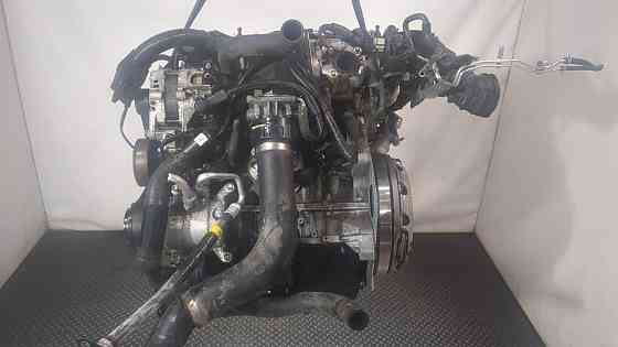 Двигатель Mazda 3 (BM) SH Донецк