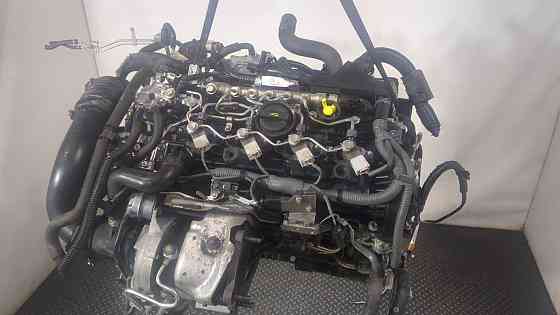 Двигатель Mazda 3 (BM) SH Донецк