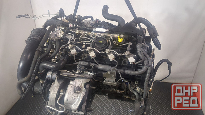 Двигатель Mazda 3 (BM) SH Донецк - изображение 5